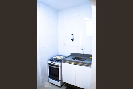 Apartamento para alugar com 50m², 1 quarto e sem vagaCozinha