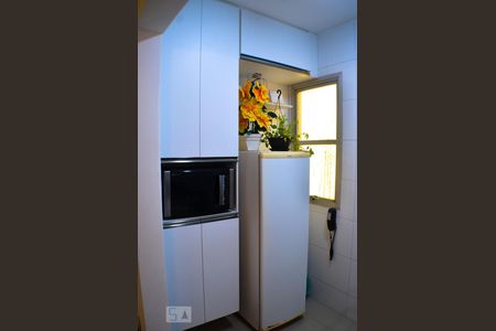 Apartamento para alugar com 50m², 1 quarto e sem vagaCozinha