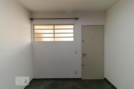 Apartamento à venda com 29m², 1 quarto e sem vagaSala