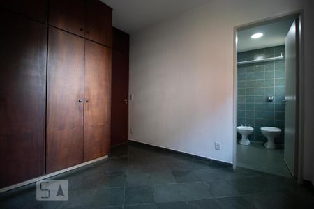 Suíte de apartamento à venda com 1 quarto, 29m² em Vila Itapura, Campinas