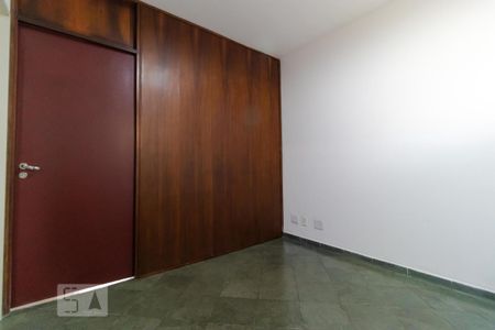Sala de apartamento à venda com 1 quarto, 29m² em Vila Itapura, Campinas