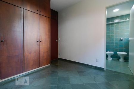 Suíte de apartamento à venda com 1 quarto, 29m² em Vila Itapura, Campinas