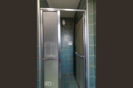 Apartamento à venda com 29m², 1 quarto e sem vagaBanheiro a Suíte