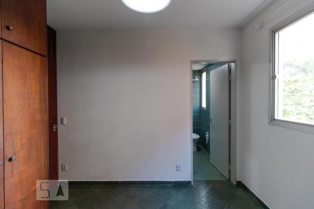 Suíte de apartamento à venda com 1 quarto, 29m² em Vila Itapura, Campinas