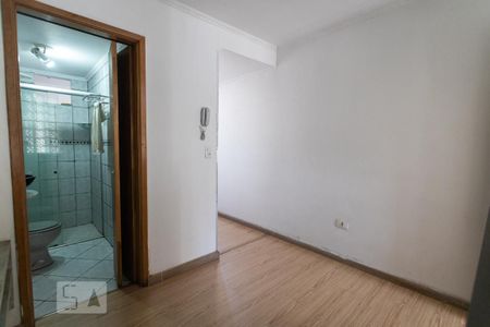 Sala de kitnet/studio para alugar com 1 quarto, 61m² em Campos Elíseos, São Paulo