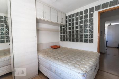 Quarto de kitnet/studio para alugar com 1 quarto, 61m² em Campos Elíseos, São Paulo