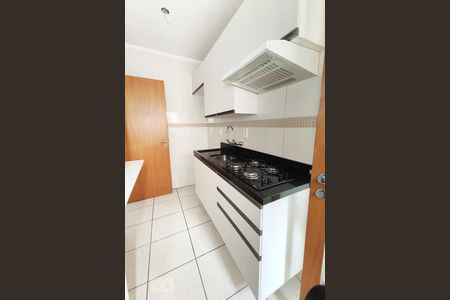 Apartamento à venda com 120m², 3 quartos e 1 vagaCozinha