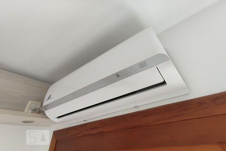 Apartamento à venda com 120m², 3 quartos e 1 vagaQuarto 2 Suíte  Ar