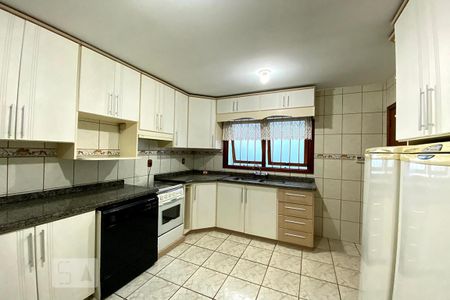 Casa à venda com 136m², 3 quartos e 1 vagaCozinha