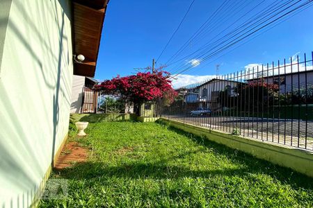 Casa à venda com 136m², 3 quartos e 1 vagaÁrea Externa