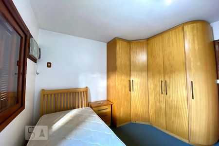 Quarto 1 de casa à venda com 3 quartos, 136m² em Primavera, Novo Hamburgo