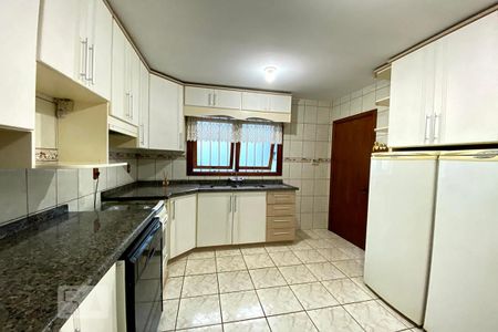 Casa à venda com 136m², 3 quartos e 1 vagaCozinha