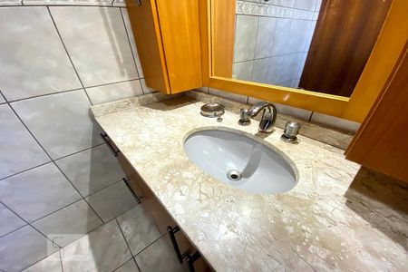 Casa à venda com 136m², 3 quartos e 1 vagaPia da Suíte