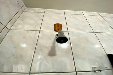 Casa à venda com 136m², 3 quartos e 1 vagaChuveiro da Suíte