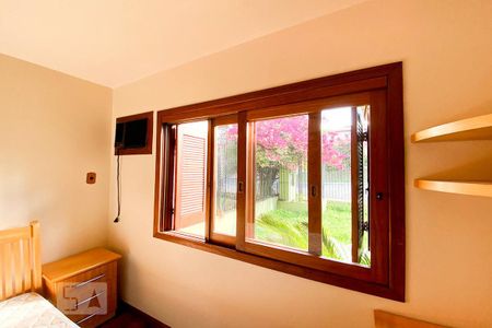 Casa à venda com 136m², 3 quartos e 1 vagaJanela do Quarto 3 Suíte 