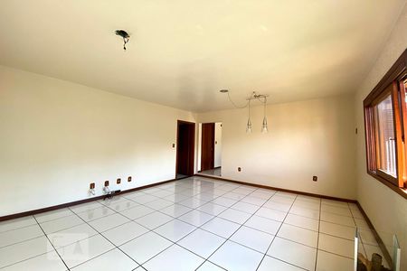 Sala de casa à venda com 3 quartos, 136m² em Primavera, Novo Hamburgo