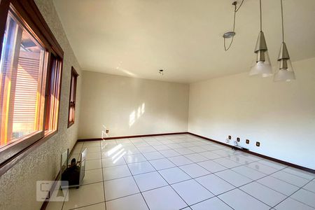 Sala de casa à venda com 3 quartos, 136m² em Primavera, Novo Hamburgo