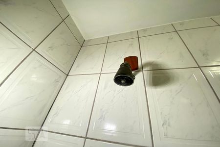 Casa à venda com 136m², 3 quartos e 1 vagaChuveiro