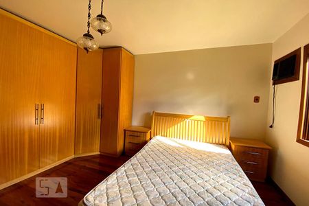 Casa à venda com 136m², 3 quartos e 1 vagaQuarto 3 Suíte 