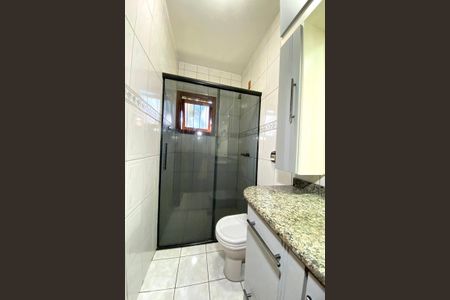 Casa à venda com 136m², 3 quartos e 1 vagaBanheiro 2