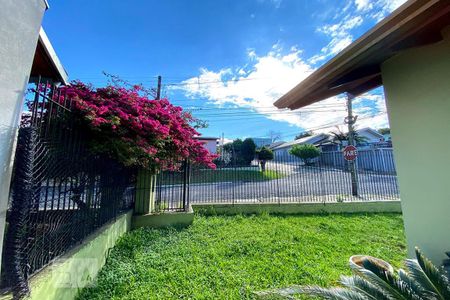 Casa à venda com 136m², 3 quartos e 1 vagaVista do Quarto 3 Suíte 