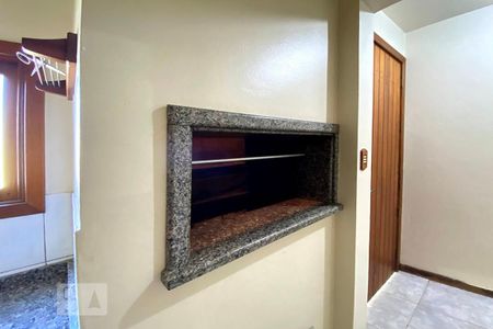 Casa à venda com 136m², 3 quartos e 1 vagaChurrasqueira