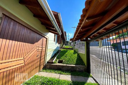 Casa à venda com 136m², 3 quartos e 1 vagaÁrea Externa