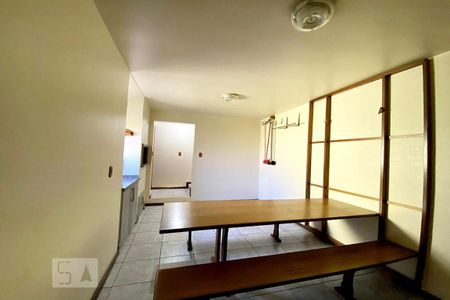 Casa à venda com 136m², 3 quartos e 1 vagaÁrea da Churrasqueira