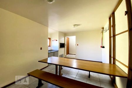 Casa à venda com 136m², 3 quartos e 1 vagaÁrea da Churrasqueira