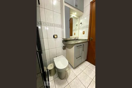 Casa à venda com 136m², 3 quartos e 1 vagaBanheiro 2