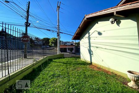 Casa à venda com 136m², 3 quartos e 1 vagaÁrea Externa