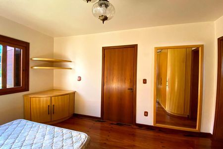 Casa à venda com 136m², 3 quartos e 1 vagaQuarto 3 Suíte 