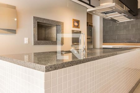 Apartamento à venda com 75m², 3 quartos e 2 vagasÁrea comum