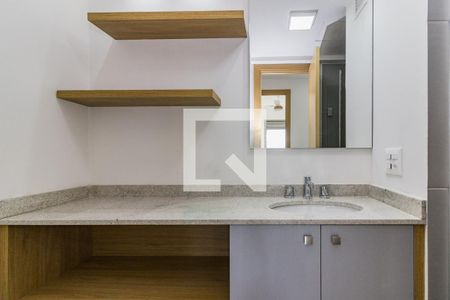 Apartamento à venda com 75m², 3 quartos e 2 vagasBanheiro 2