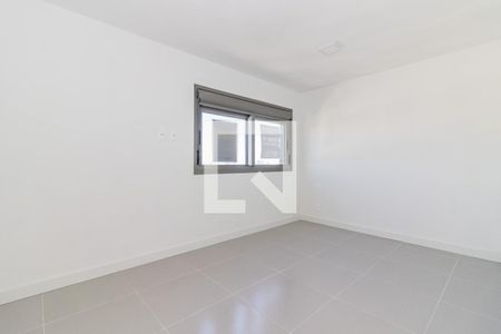 Apartamento à venda com 75m², 3 quartos e 2 vagasQuarto 3