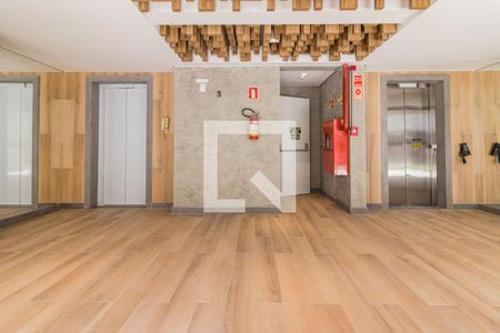 Apartamento à venda com 75m², 3 quartos e 2 vagasÁrea comum