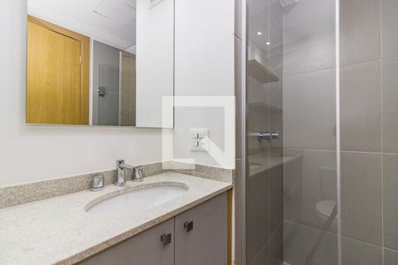 Apartamento à venda com 75m², 3 quartos e 2 vagasBanheiro 2