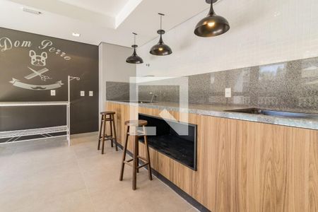 Apartamento à venda com 75m², 3 quartos e 2 vagasÁrea comum