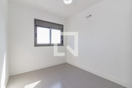 Quarto 2 de apartamento para alugar com 3 quartos, 75m² em Farroupilha, Porto Alegre