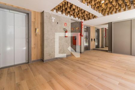 Apartamento à venda com 75m², 3 quartos e 2 vagasÁrea comum
