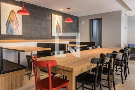 Apartamento à venda com 75m², 3 quartos e 2 vagasÁrea comum
