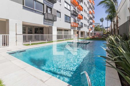 Apartamento à venda com 75m², 3 quartos e 2 vagasÁrea comum