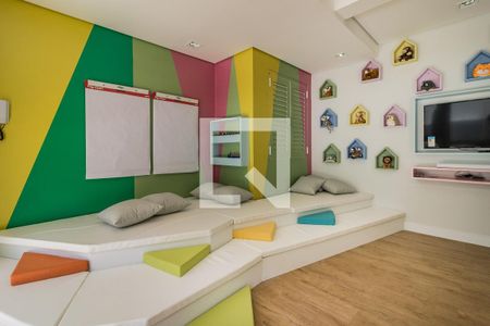 Apartamento à venda com 75m², 3 quartos e 2 vagasÁrea comum