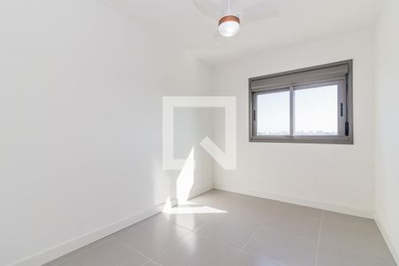 Quarto 2 de apartamento para alugar com 3 quartos, 75m² em Farroupilha, Porto Alegre