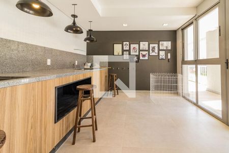 Apartamento à venda com 75m², 3 quartos e 2 vagasÁrea comum