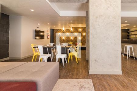 Apartamento à venda com 75m², 3 quartos e 2 vagasÁrea comum