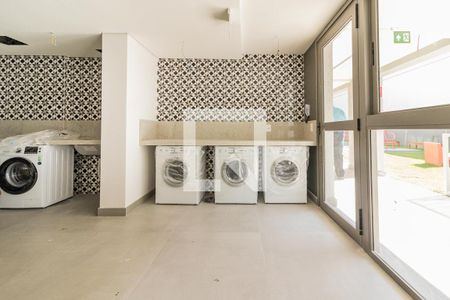 Apartamento à venda com 75m², 3 quartos e 2 vagasÁrea comum