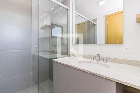 Apartamento à venda com 75m², 3 quartos e 2 vagasBanheiro 