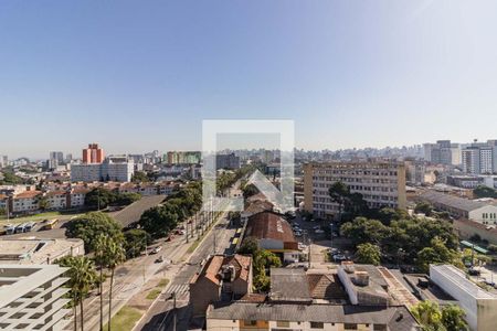Vista  de apartamento para alugar com 3 quartos, 75m² em Farroupilha, Porto Alegre