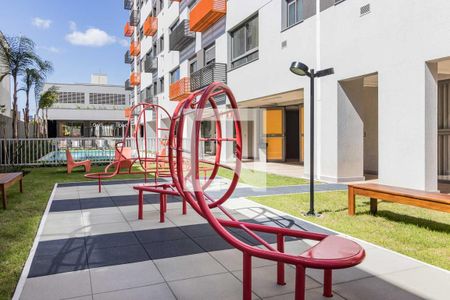 Apartamento à venda com 75m², 3 quartos e 2 vagasÁrea comum